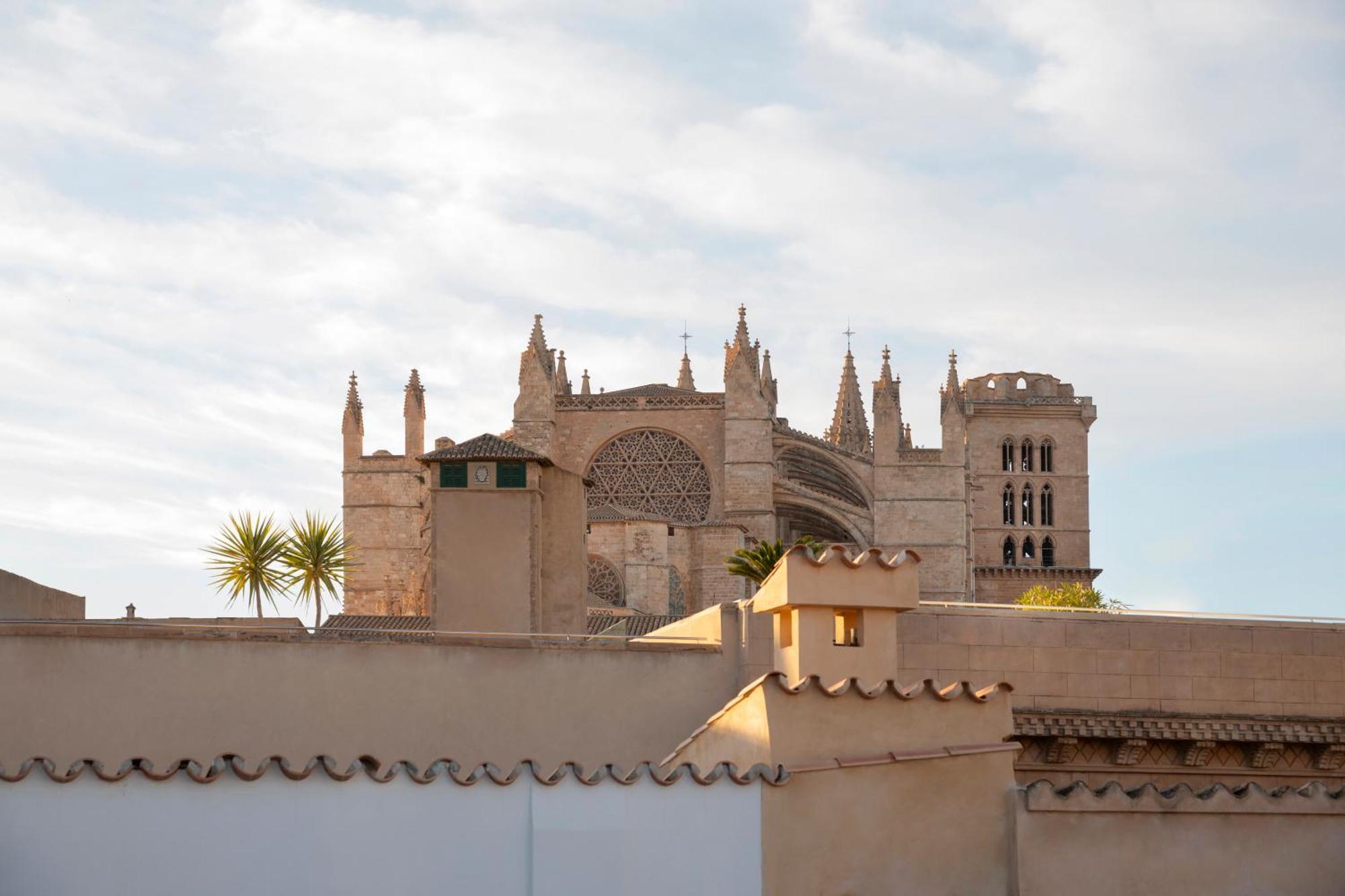 Portella Palma de Mallorca Exterior photo